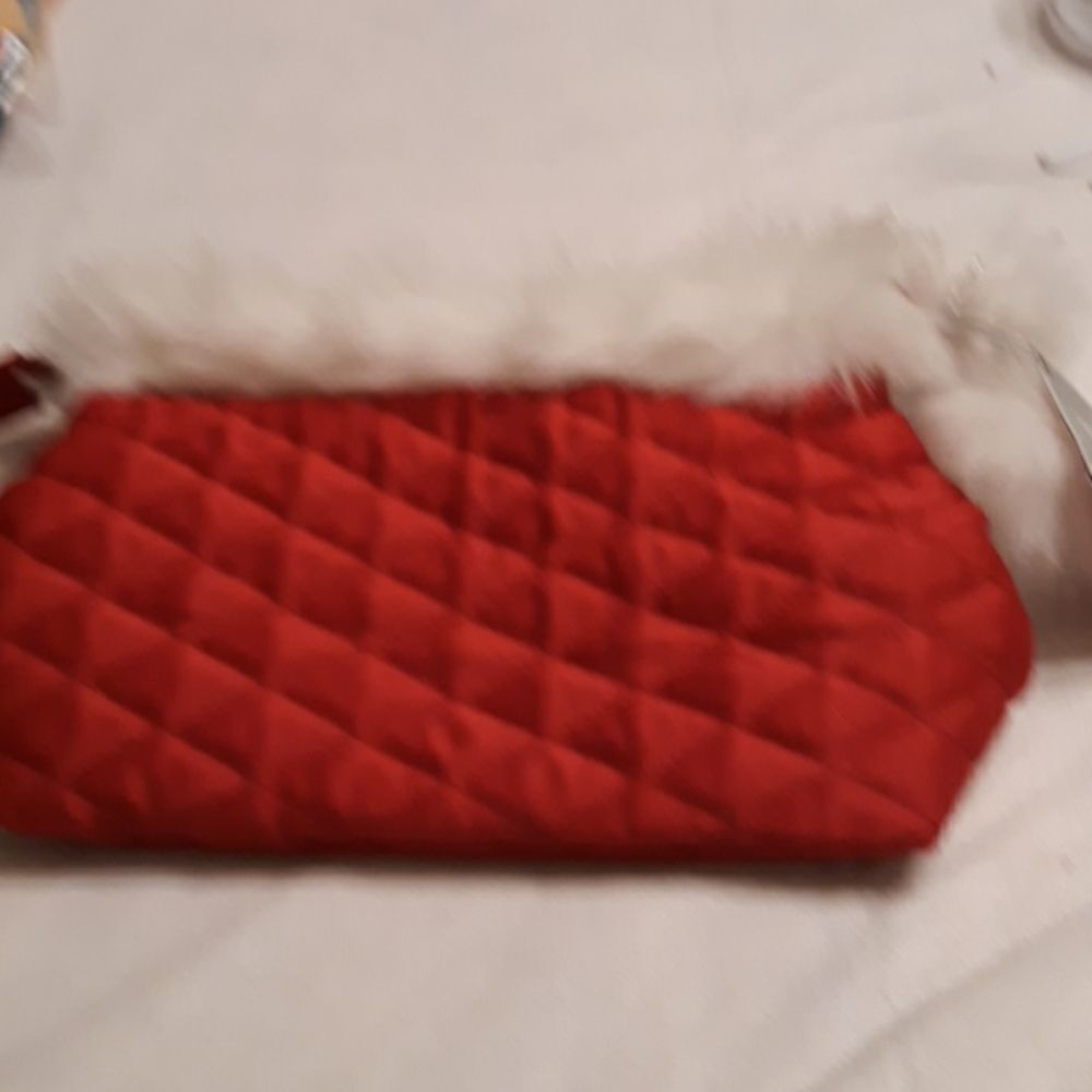 Bath and Bodyworks Cosmetic Case